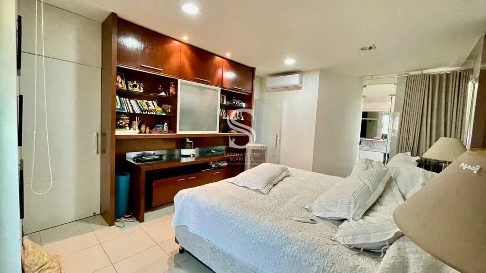 Apartamento, 3 quartos, 330 m² - Foto 14