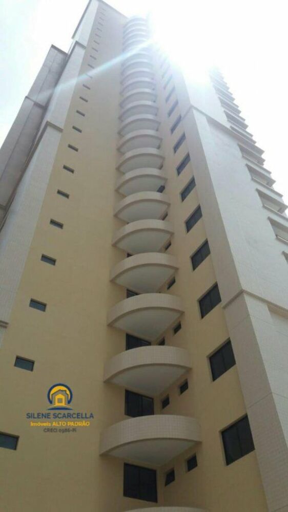 Apartamento, 3 quartos, 94 m² - Foto 1