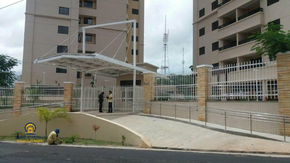 Apartamento, 3 quartos, 94 m² - Foto 3