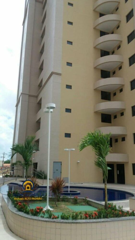 Apartamento, 3 quartos, 94 m² - Foto 2