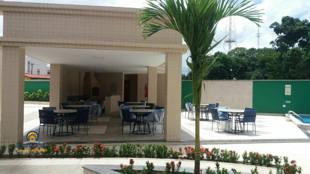 Apartamento, 3 quartos, 94 m² - Foto 11