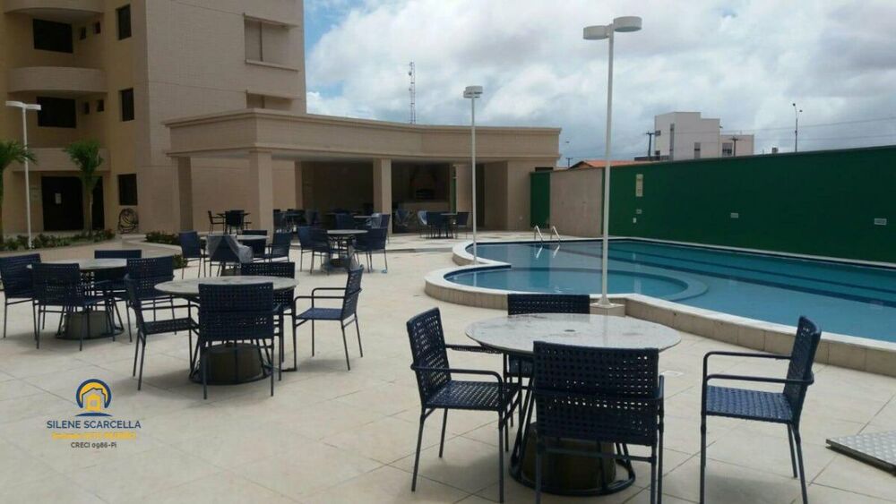 Apartamento, 3 quartos, 94 m² - Foto 8