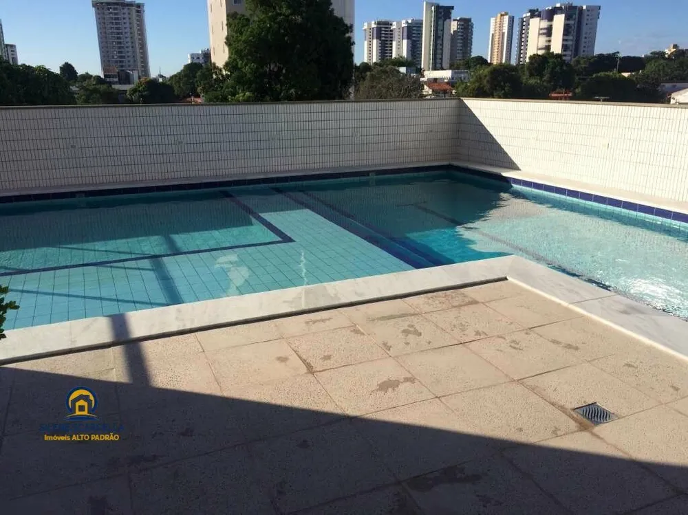 Apartamento, 4 quartos, 228 m² - Foto 9