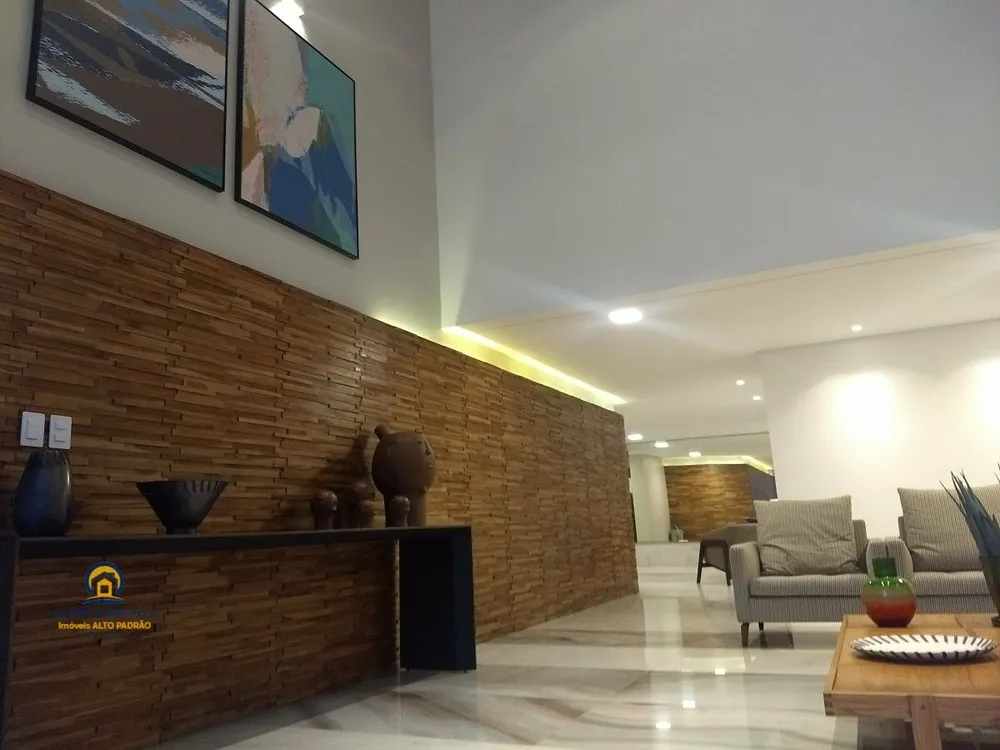 Apartamento, 4 quartos, 228 m² - Foto 6