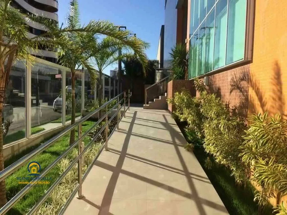 Apartamento, 4 quartos, 228 m² - Foto 2