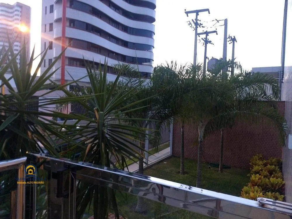 Apartamento, 4 quartos, 228 m² - Foto 3
