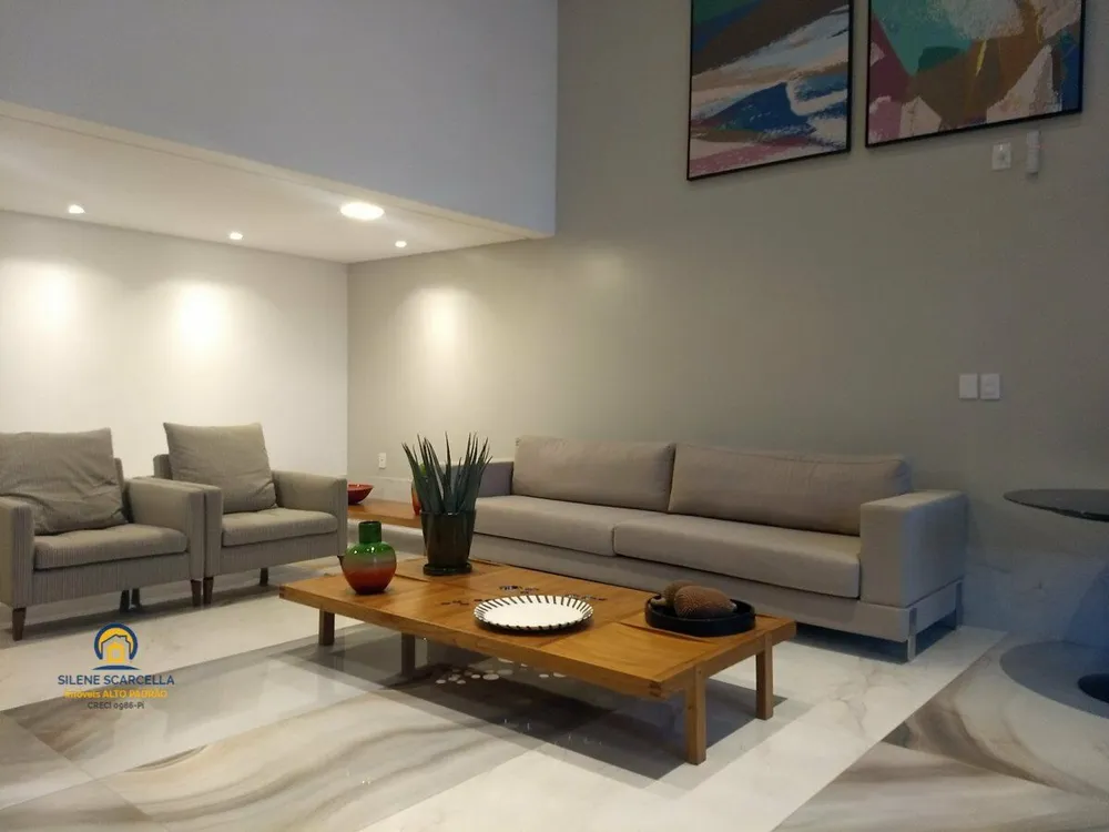 Apartamento, 4 quartos, 228 m² - Foto 5