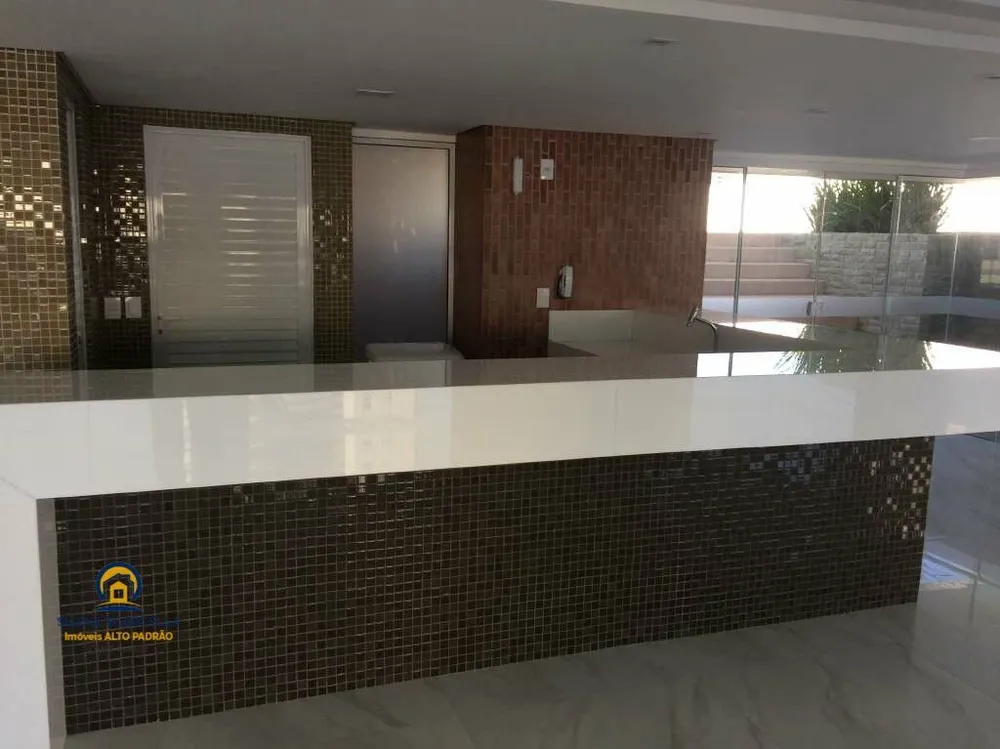 Apartamento, 4 quartos, 228 m² - Foto 8