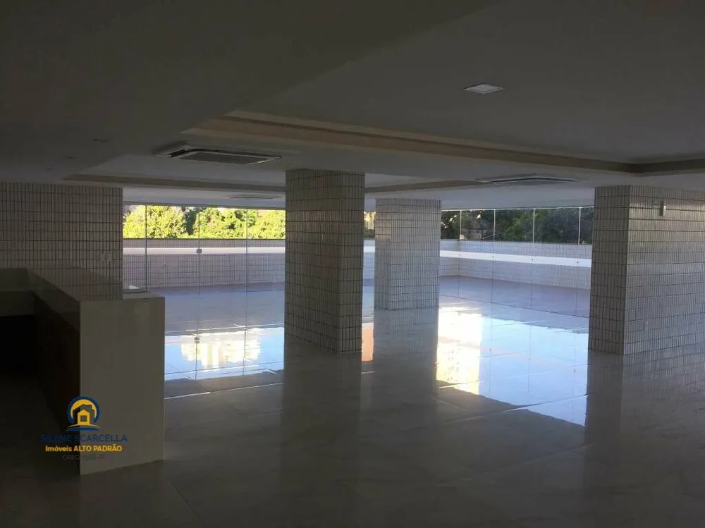 Apartamento, 4 quartos, 228 m² - Foto 11