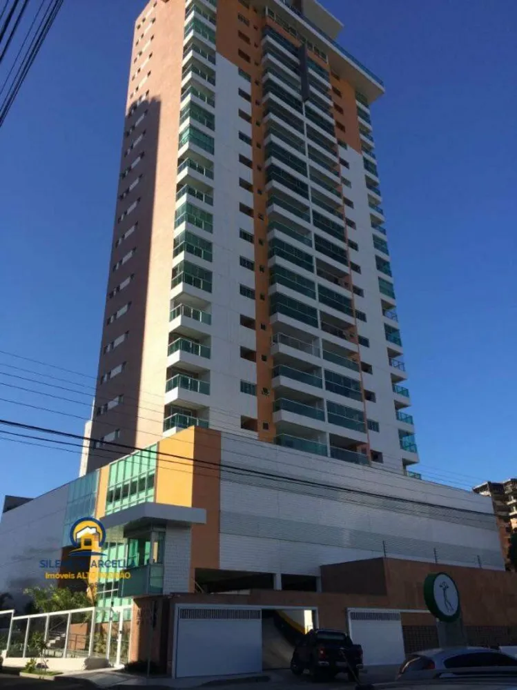 Apartamento, 4 quartos, 228 m² - Foto 1