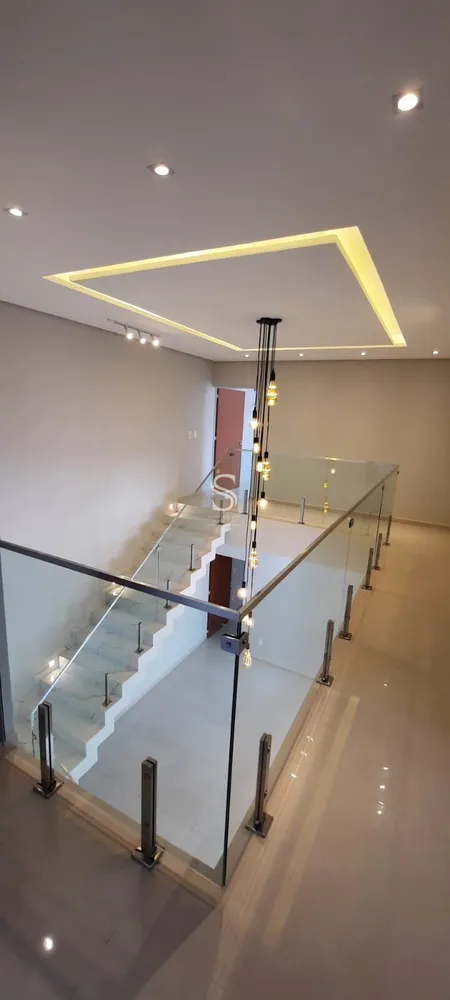 Casa, 4 quartos, 294 m² - Foto 16