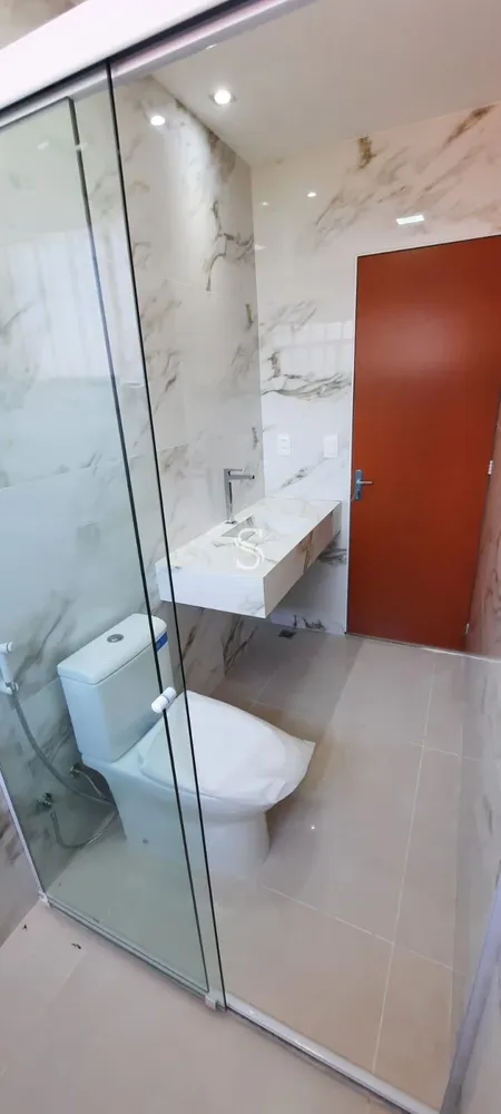 Casa, 4 quartos, 294 m² - Foto 19