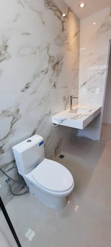 Casa, 4 quartos, 294 m² - Foto 20