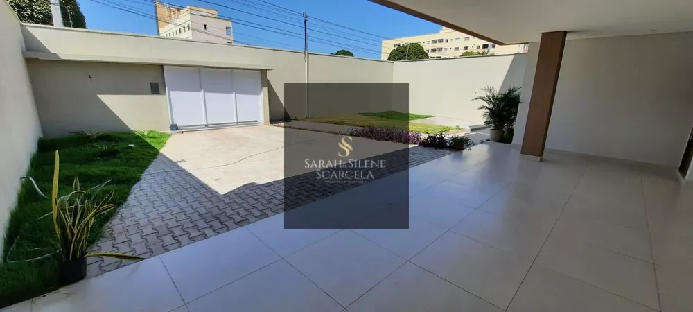 Casa à venda com 4 quartos, 294m² - Foto 6