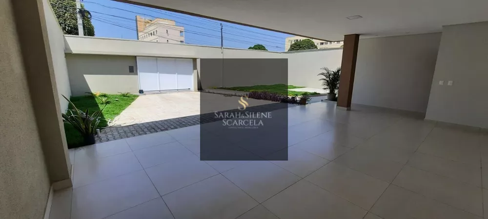 Casa à venda com 4 quartos, 294m² - Foto 5