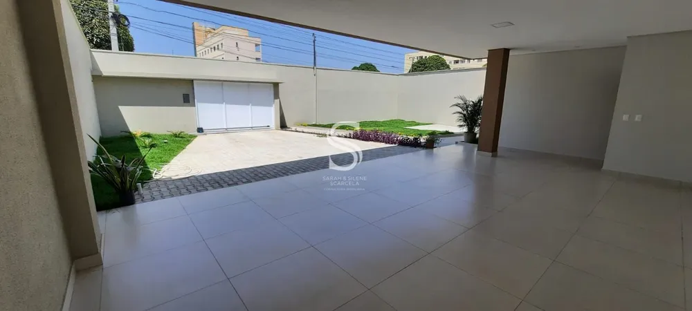 Casa, 4 quartos, 294 m² - Foto 11
