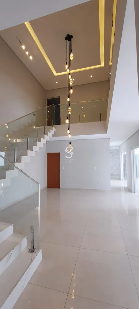 Casa, 4 quartos, 294 m² - Foto 15