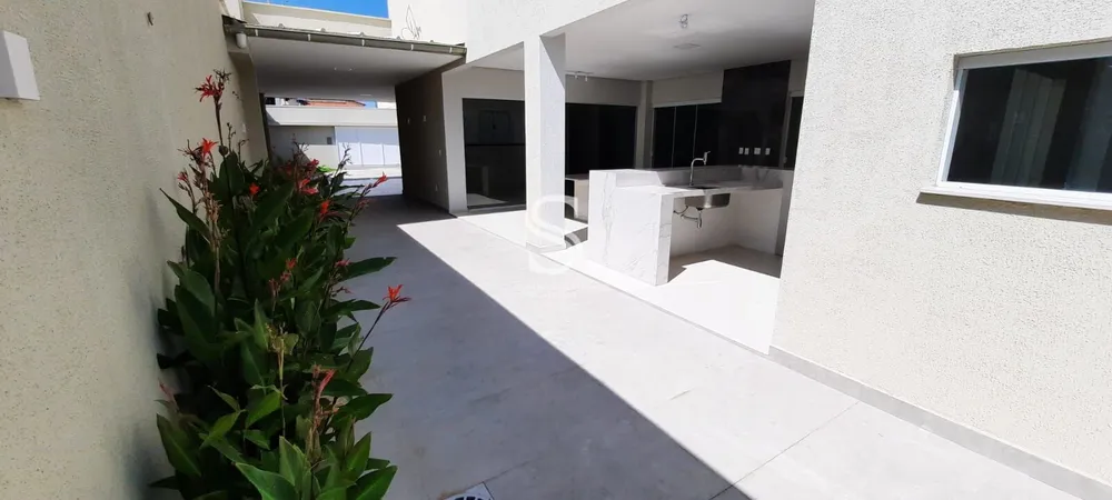 Casa, 4 quartos, 294 m² - Foto 12
