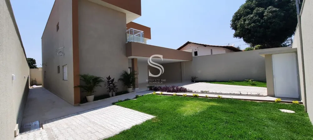 Casa, 4 quartos, 294 m² - Foto 10