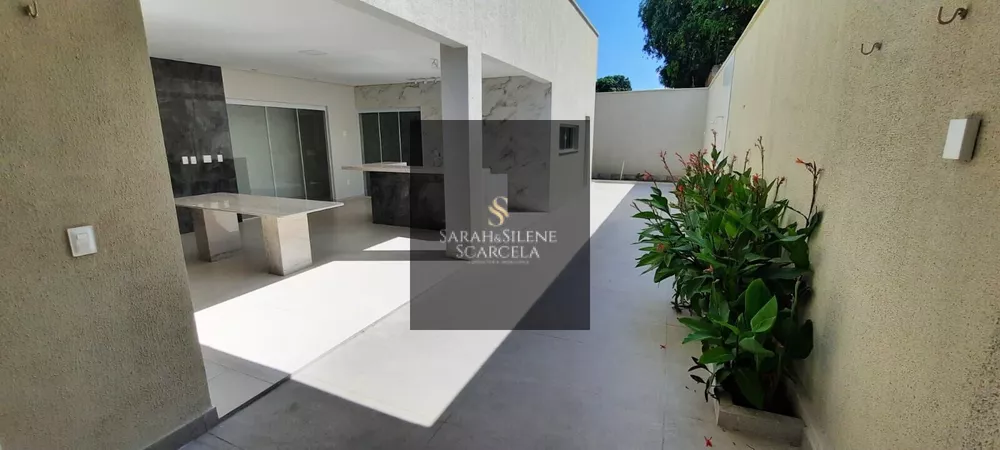 Casa à venda com 4 quartos, 294m² - Foto 8