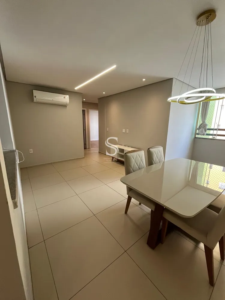 Apartamento, 3 quartos, 70 m² - Foto 1