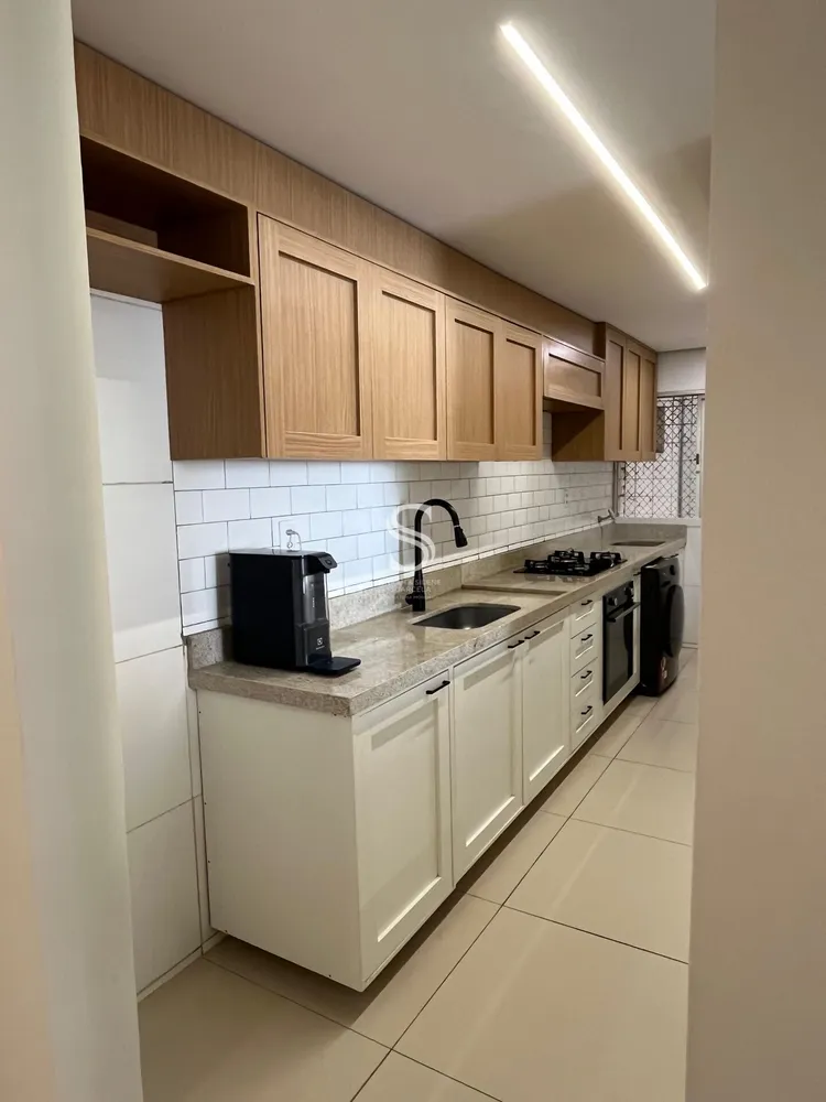 Apartamento, 3 quartos, 70 m² - Foto 3