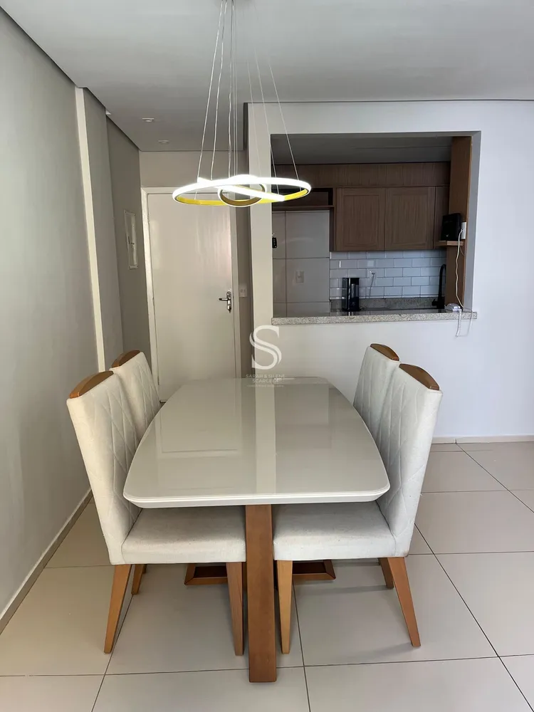 Apartamento, 3 quartos, 70 m² - Foto 2