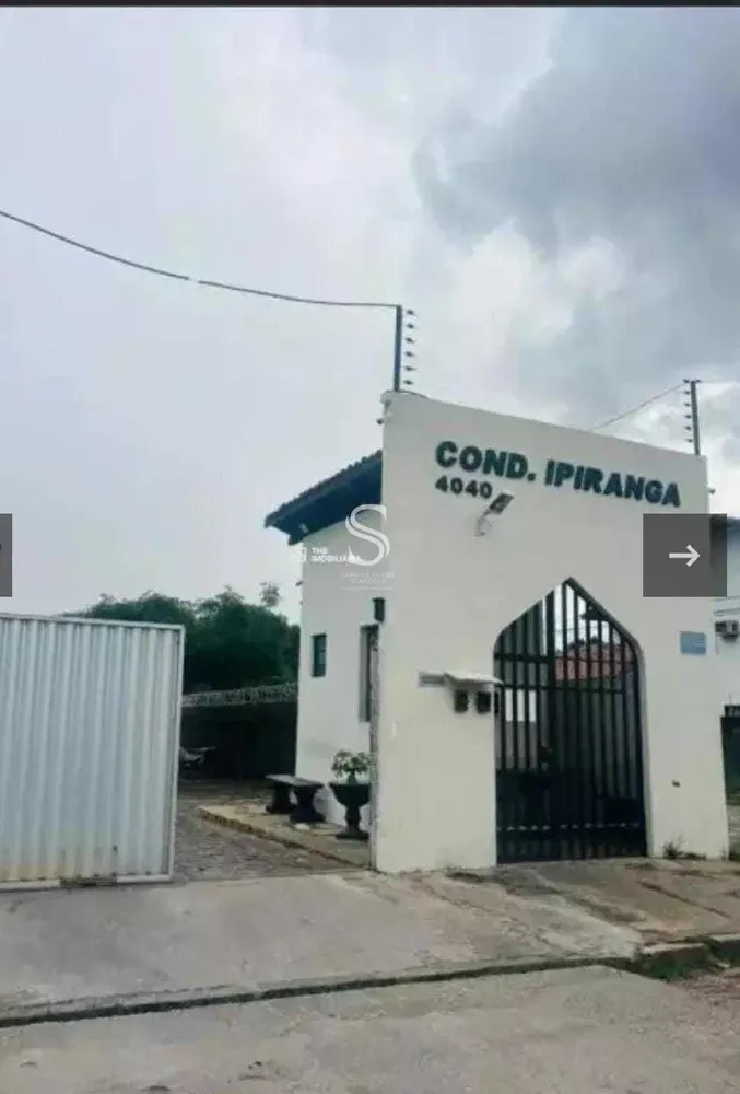 Apartamento, 2 quartos, 47 m² - Foto 1
