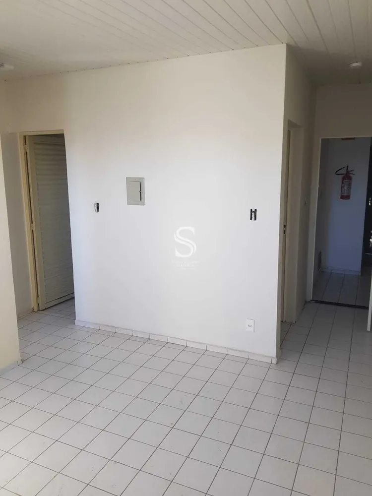 Apartamento, 2 quartos, 47 m² - Foto 8
