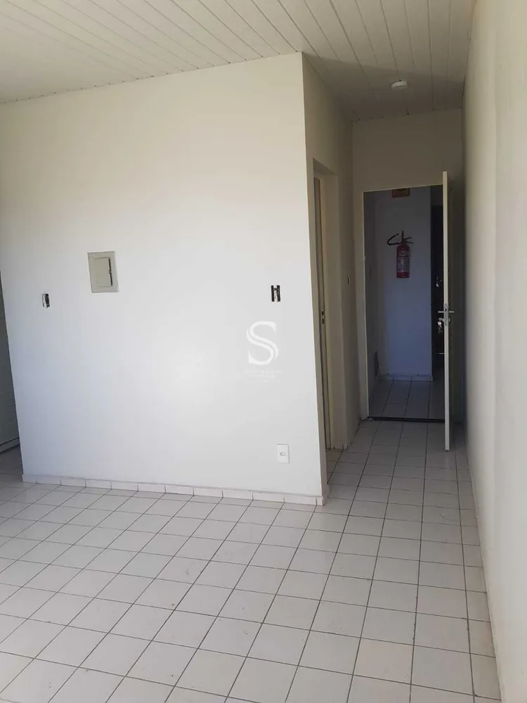 Apartamento, 2 quartos, 47 m² - Foto 11