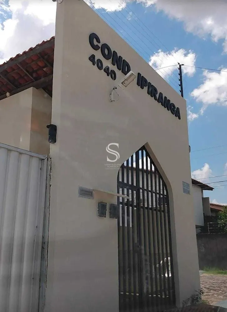 Apartamento, 2 quartos, 47 m² - Foto 2