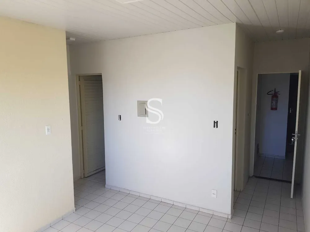Apartamento, 2 quartos, 47 m² - Foto 6