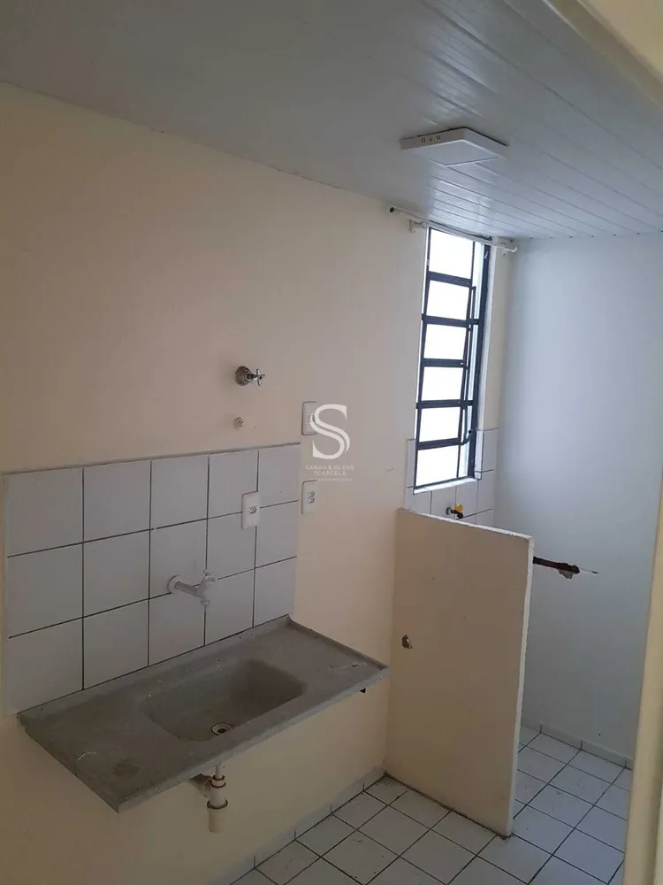 Apartamento, 2 quartos, 47 m² - Foto 16