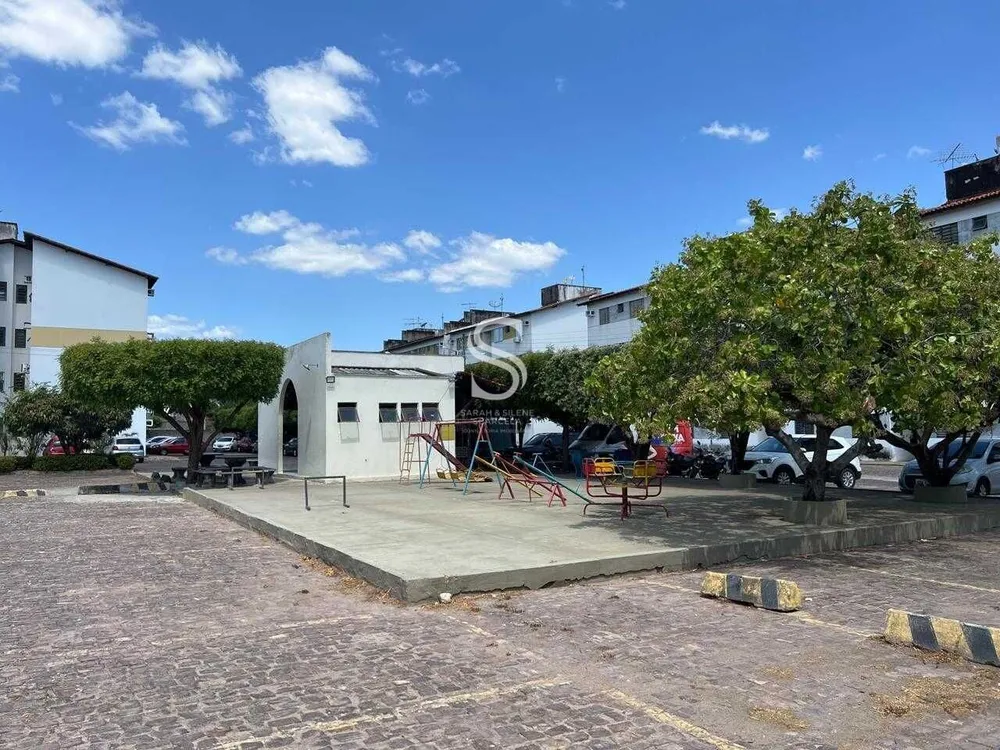 Apartamento, 2 quartos, 47 m² - Foto 3