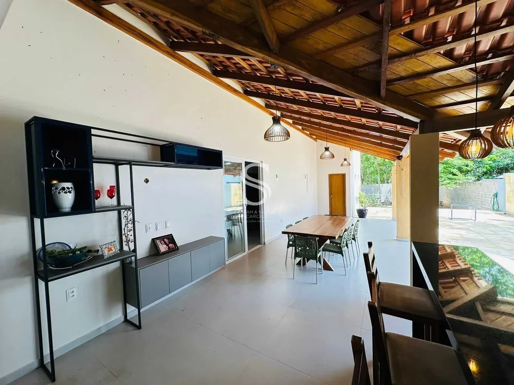 Casa de Condomínio, 4 quartos - Foto 6