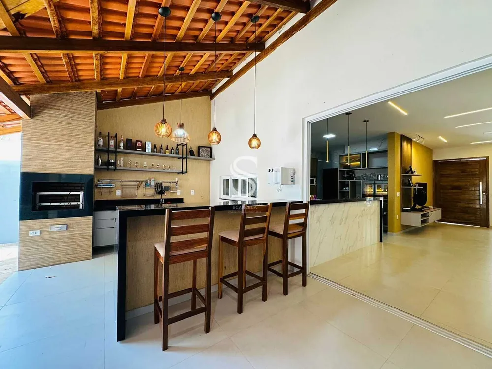 Casa de Condomínio, 4 quartos - Foto 10