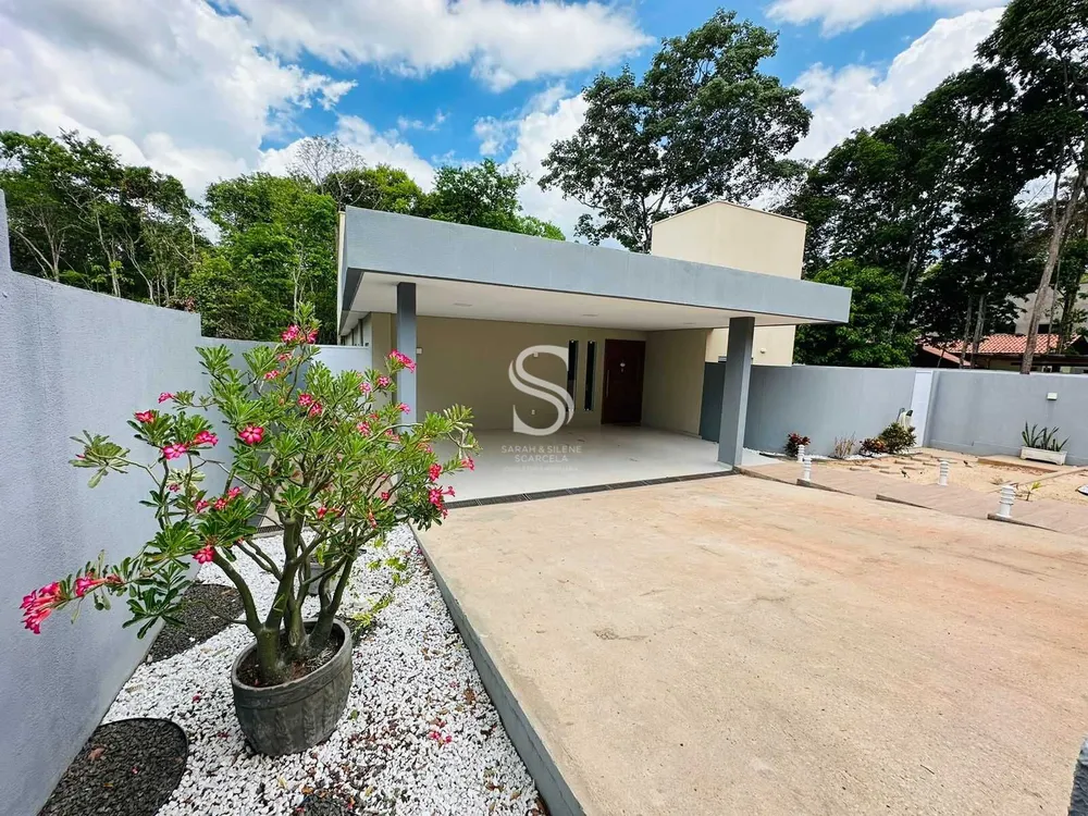 Casa de Condomínio, 4 quartos - Foto 5