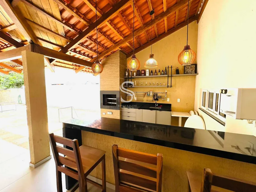 Casa de Condomínio, 4 quartos - Foto 9
