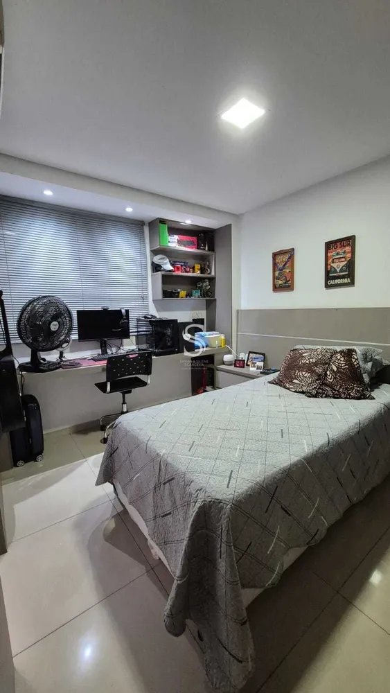 Apartamento, 3 quartos, 92 m² - Foto 10