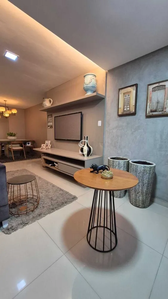 Apartamento, 3 quartos, 92 m² - Foto 7