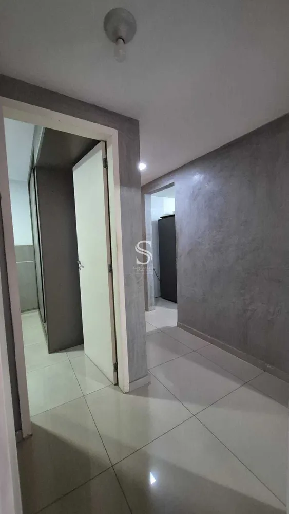 Apartamento, 3 quartos, 92 m² - Foto 9