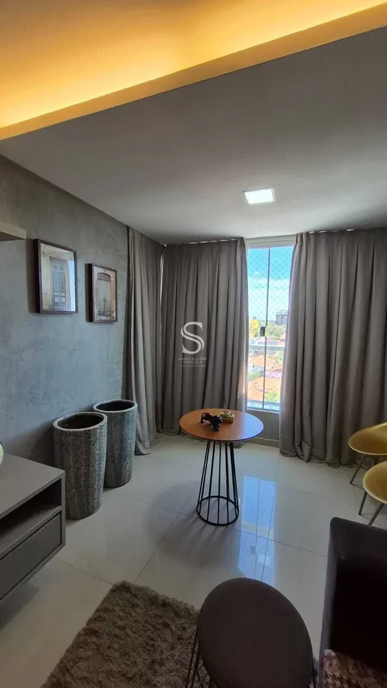 Apartamento, 3 quartos, 92 m² - Foto 6