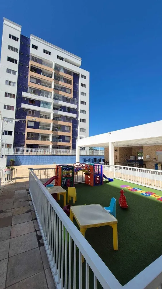 Apartamento, 3 quartos, 92 m² - Foto 1