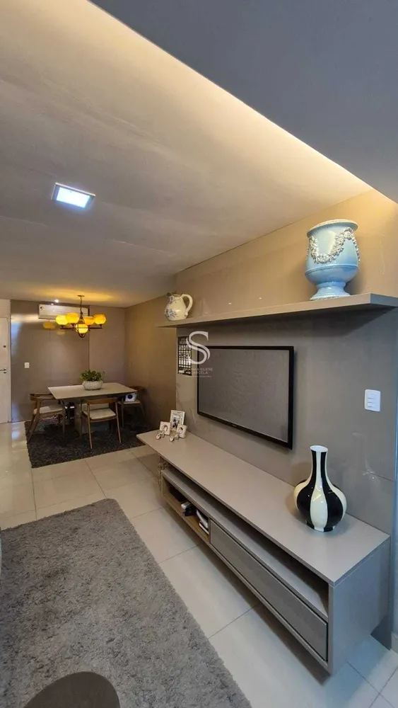 Apartamento, 3 quartos, 92 m² - Foto 8