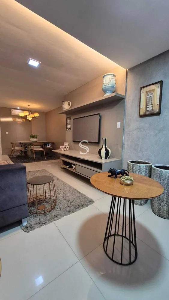 Apartamento, 3 quartos, 92 m² - Foto 5