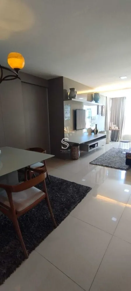 Apartamento, 3 quartos, 92 m² - Foto 2