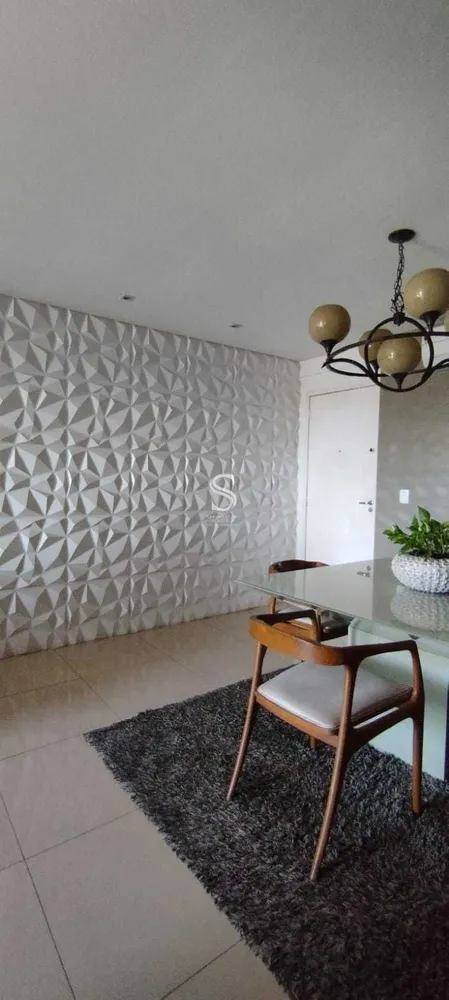 Apartamento, 3 quartos, 92 m² - Foto 3