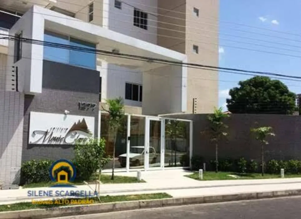 Apartamento, 3 quartos, 130 m² - Foto 4