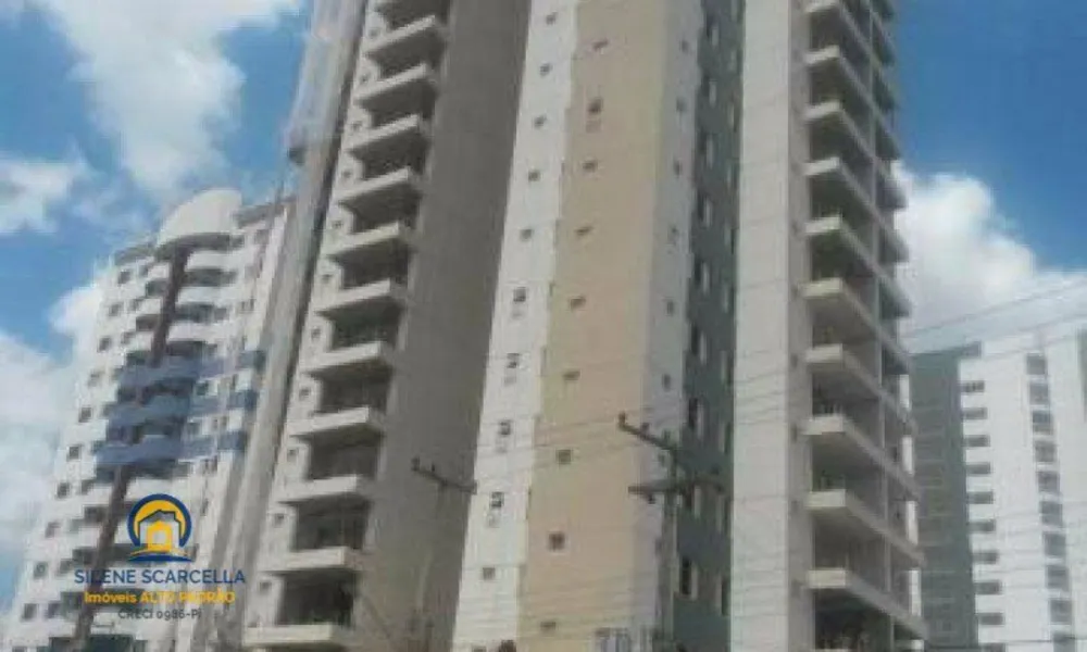 Apartamento, 3 quartos, 130 m² - Foto 2