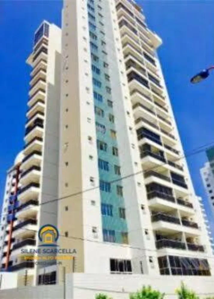 Apartamento, 3 quartos, 130 m² - Foto 1